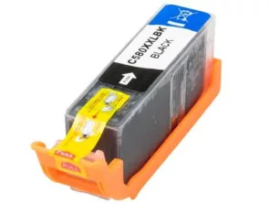 G&G NP-C-0580 XXL BK (Pigment)-With Chip