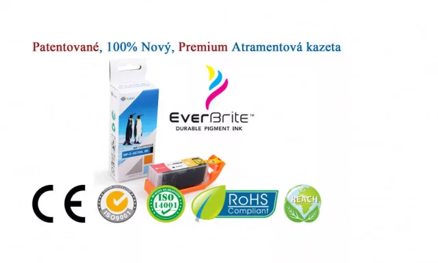 G&G NP-C-0PG570XLBK-with chip(PG)