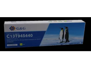G&G for Epson NP-E-9454Y(PG) T9454