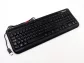 Microsoft EU Wired Keyboard 600