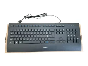 Logitech K280e