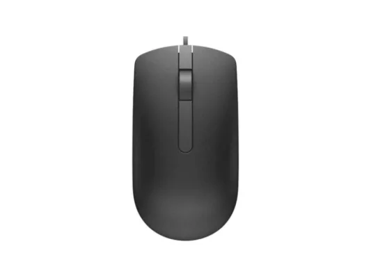 Dell Optical Mouse MS116