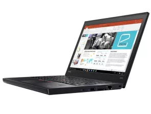 Lenovo ThinkPad X270