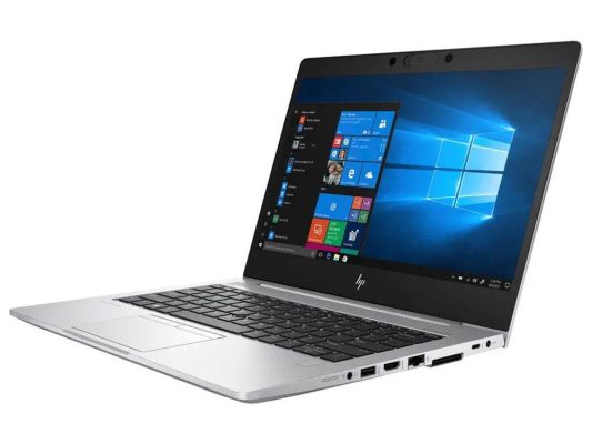 HP EliteBook 830 G6