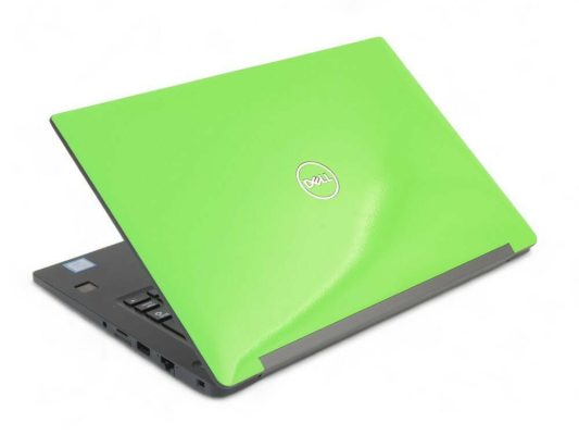 Dell Latitude 7390 Gloss Green