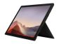 Microsoft Surface Pro 7 Matte Black (without keyboard) (8GB) (256GB) (Touchscreen)