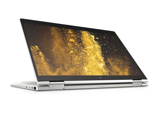 HP EliteBook x360 1040 G5 (8GB) (Touchscreen)