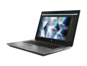 HP ZBook 17 G6 (NVIDIA Quadro RTX 3000 6GB) (Touchscreen)