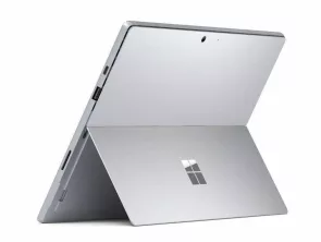   Microsoft Surface Pro 7+ Platinum (without keyboard) (16GB) (256GB) (Touchscreen)