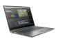 HP ZBook Fury 17 G7 (NVIDIA Quadro RTX 3000 6GB)