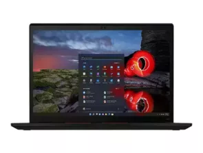 Lenovo ThinkPad X13 Gen 2 Villi Black (8GB)