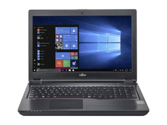 Fujitsu Celsius H7510 (NVIDIA Quadro T1000 4GB)