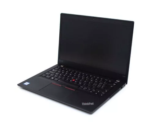 Lenovo ThinkPad x390 (32GB) (Touchscreen)
