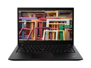 Lenovo ThinkPad T14s Gen 1 (Touchscreen)