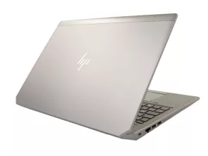 HP ZBook 15 G5 (NVIDIA Quadro P2000 4GB)