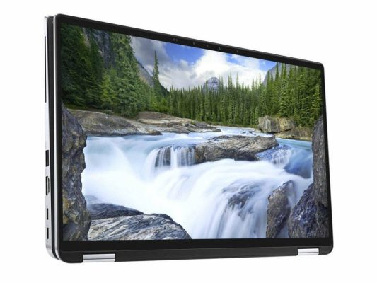 Dell Latitude 7400 2-in-1 (16GB) (Touchscreen)