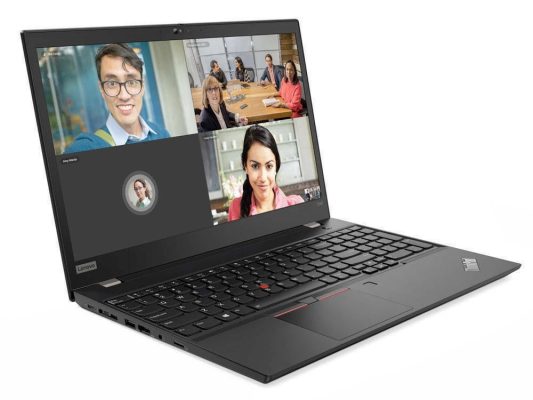 Lenovo ThinkPad T590