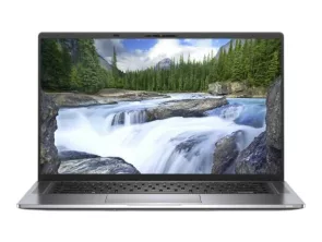 Dell Latitude 9510 (8GB)