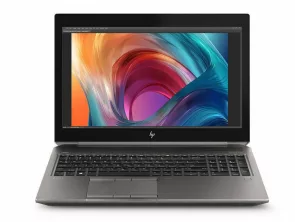 HP ZBook 15 G6 (Quadro T2000 4GB)