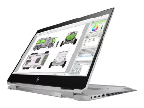 HP ZBook Studio X360 G5 Convertible (Touchscreen)