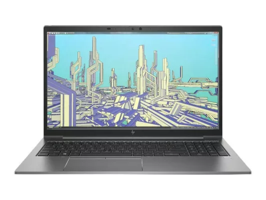 HP ZBook Firefly 15 G8 (NVIDIA Quadro T500 4GB)