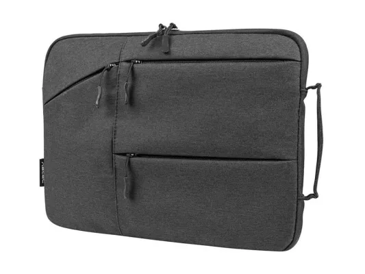 Natec Sleeve pro NB MUSSEL 13.3" Black