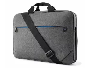 HP Prelude 15.6" Top Load Grey