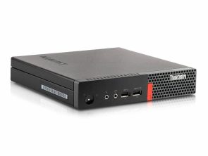 Lenovo ThinkCentre M710q Tiny