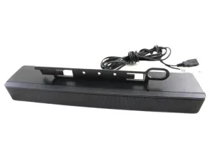 HP USB Soundbar (P/N: 531565-001, Model No: OP-090003)