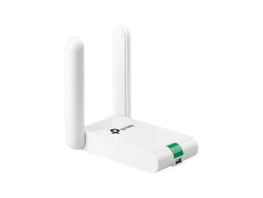 TP-Link TL-WN822N 300Mbps High Gain  Wifi USB Adapt