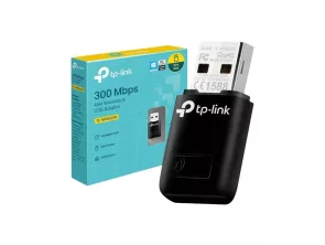 TP-Link TL-WN823N 300Mbps Mini Wifi USB Adapter