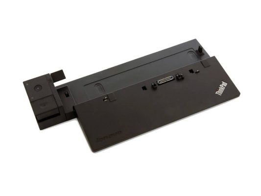 Lenovo ThinkPad Ultra Dock (Type 40A2)