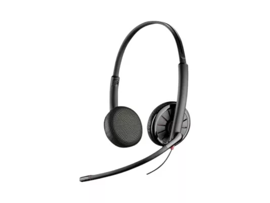 Plantronics Blackwire 300DA